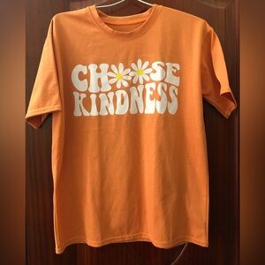 Choose Kindness T-shirt ( Unisex)